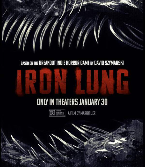 Iron Lung Movie Review and Response